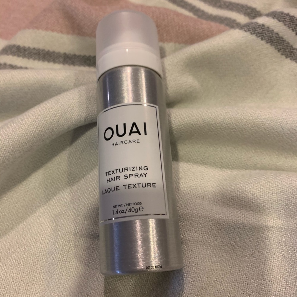 Ouai Hair Spray
